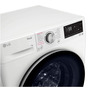 Пральна машина автоматична LG F2V5HS1WW (6822851) Изображение