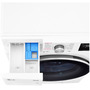 Пральна машина автоматична LG F2V5HS1WW (6822851) Изображение