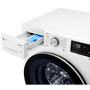 Пральна машина автоматична LG F2V5HS1WW (6822851) Изображение