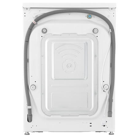 Пральна машина автоматична LG F2V5HS1WW (6822851) Изображение