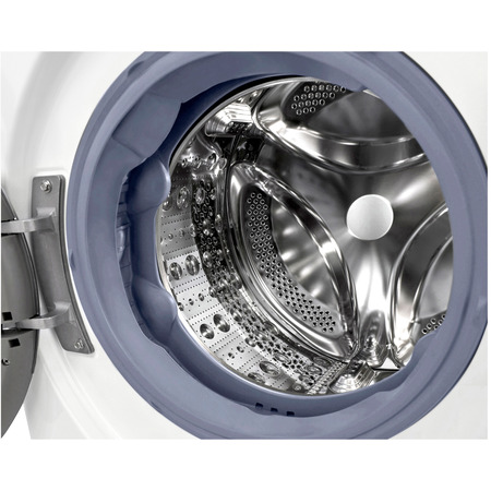 Пральна машина автоматична LG F2V5HS1WW (6822851) Изображение