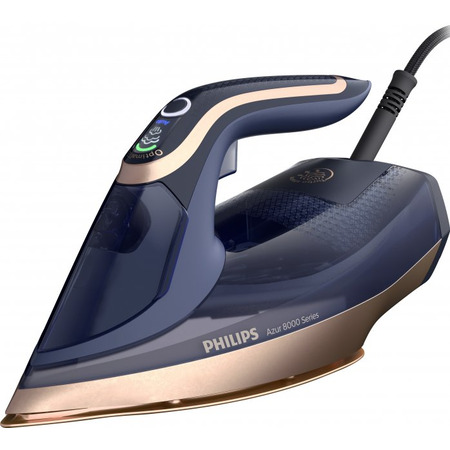 Праска з подачею пари Philips DST8050/20 (6823563) Зображення