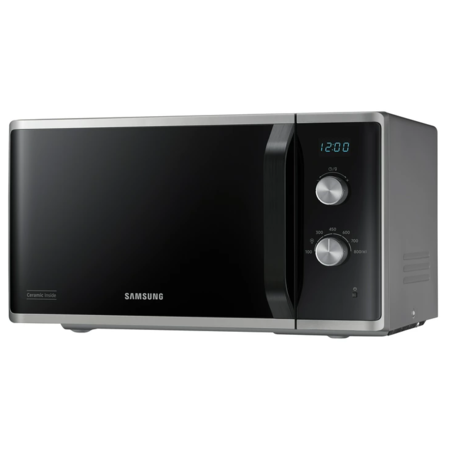 Мікрохвильова піч Samsung MS23K3614AS/UA (6823612) Зображення
