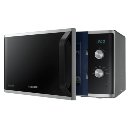 Мікрохвильова піч Samsung MS23K3614AS/UA (6823612) Изображение