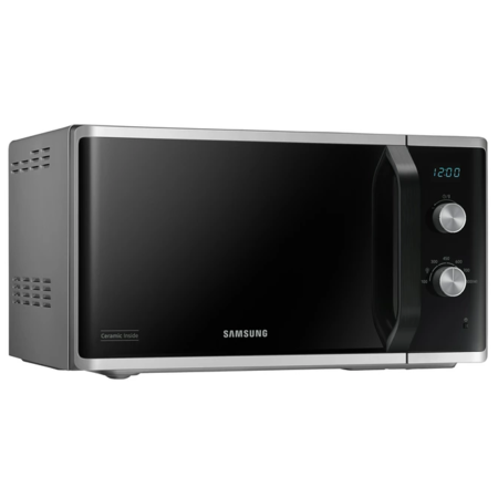 Мікрохвильова піч Samsung MS23K3614AS/UA (6823612) Изображение
