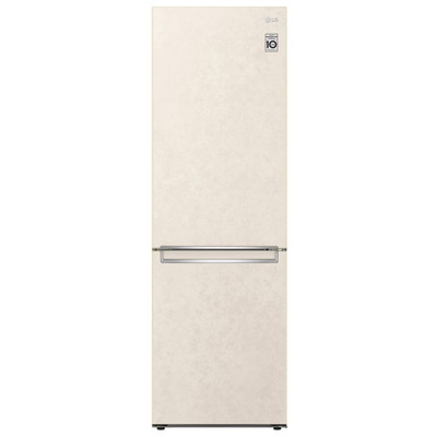 Холодильник LG GC-B459SECL (6835460) Изображение