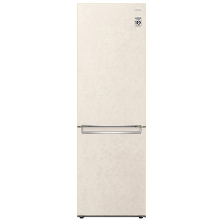 Холодильник LG GC-B459SECL (6835460) Зображення