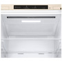 Холодильник LG GC-B459SECL (6835460) Изображение