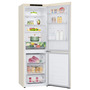 Холодильник LG GC-B459SECL (6835460) Изображение