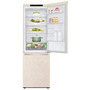 Холодильник LG GC-B459SECL (6835460) Изображение