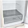 Холодильник LG GC-B459SECL (6835460) Изображение