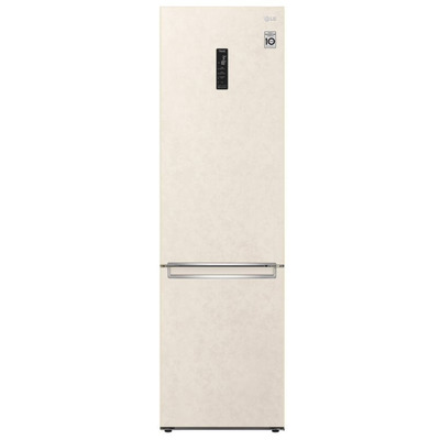 Холодильник LG GC-B509SESM (6864014) Зображення