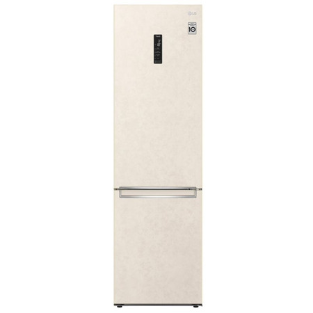 Холодильник LG GC-B509SESM (6864014) Зображення