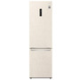 Холодильник LG GC-B509SESM (6864014) Изображение