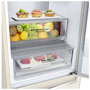 Холодильник LG GC-B509SESM (6864014) Изображение
