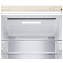 Холодильник LG GC-B509SESM (6864014) Изображение