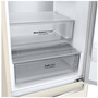 Холодильник LG GC-B509SESM (6864014) Изображение