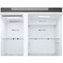 Холодильник LG GC-B257KNHW (7040538) Изображение