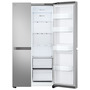 Холодильник LG GC-B257KNHW (7040538) Изображение
