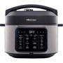 Мультиварка-скороварка Hisense HMC6SBK (7051690) Изображение