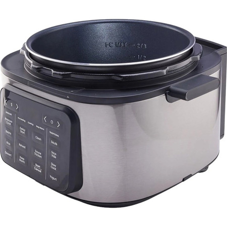 Мультиварка-скороварка Hisense HMC6SBK (7051690) Изображение