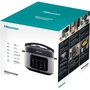 Мультиварка-скороварка Hisense HMC6SBK (7051690) Изображение