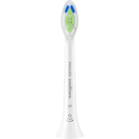 Насадка для зубної щітки Philips HX6064/87 (4 шт) (7086822) Изображение