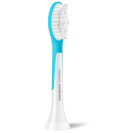 Насадка для зубної щітки Philips HX6042/90 Kids (2 шт) (7086863) Изображение