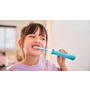 Насадка для зубної щітки Philips HX6042/90 Kids (2 шт) (7086863) Изображение