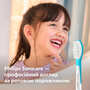 Насадка для зубної щітки Philips HX6042/90 Kids (2 шт) (7086863) Изображение