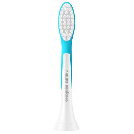 Насадка для зубної щітки Philips HX6042/90 Kids (2 шт) (7086863) Изображение