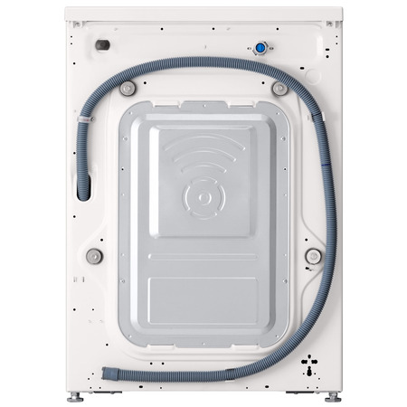 Пральна машина автоматична LG F2Y1HS6W (7096053) Изображение
