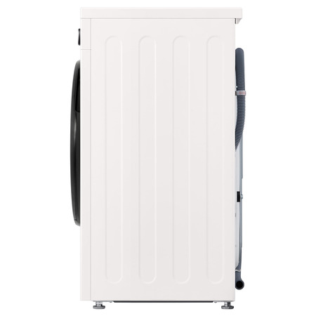 Пральна машина автоматична LG F2Y1HS5W (7096072) Изображение