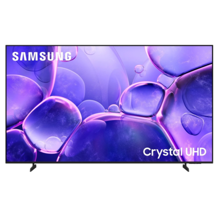 LED-телевізор Samsung UE43U8000FUXUA  (7101110) Зображення