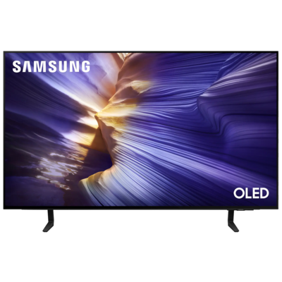 LED-телевізор Samsung QE42S90FAEXUA  (7101114) Зображення
