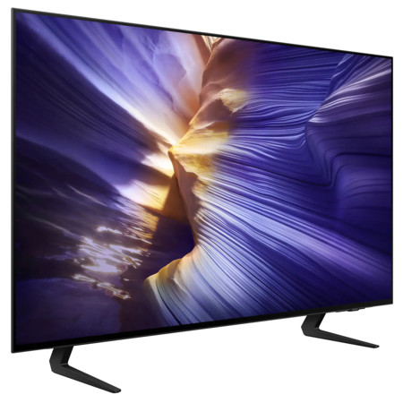LED-телевізор Samsung QE42S90FAEXUA  (7101114) Изображение