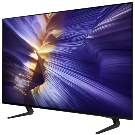 LED-телевізор Samsung QE42S90FAEXUA  (7101114) Изображение