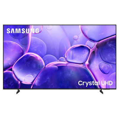 LED-телевізор Samsung UE50U8000FUXUA  (7101118) Зображення