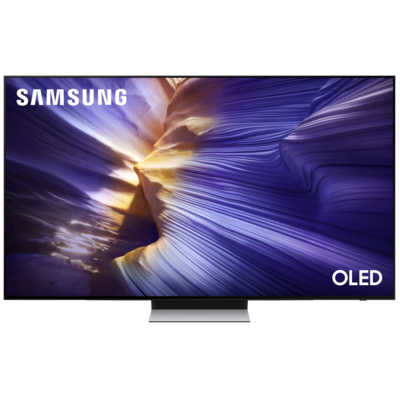 LED-телевізор Samsung QE77S90FAEXUA  (7101167) Зображення