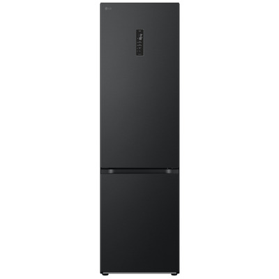 Холодильник LG GC-B509FTZW (7110072) Зображення