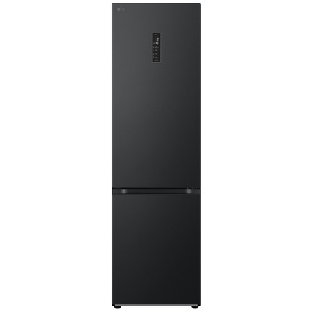 Холодильник LG GC-B509FTZW (7110072) Зображення