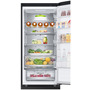 Холодильник LG GC-B509FTZW (7110072) Зображення