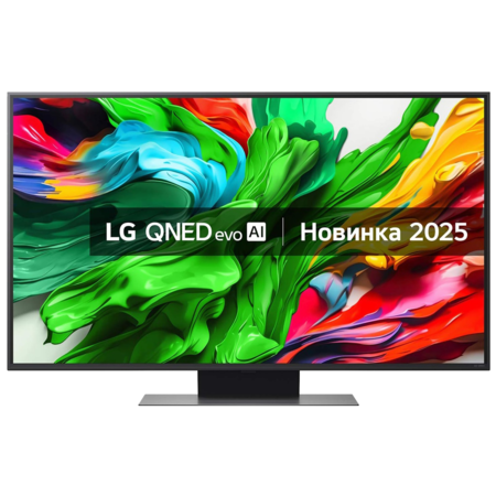 LED-телевізор LG 50QNED86A6C  (7122923) Зображення
