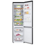 Холодильник LG GW-B509FXUW (7125139) Изображение