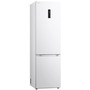 Холодильник LG GW-B509FVFW (7125145) Зображення