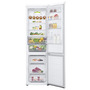 Холодильник LG GW-B509FVFW (7125145) Зображення