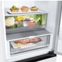 Холодильник LG GW-B509FVFW (7125145) Зображення