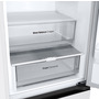 Холодильник LG GW-B509FVFW (7125145) Зображення