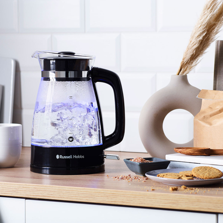 Електрочайник Russell Hobbs 26080-70/RH (6745924) Изображение