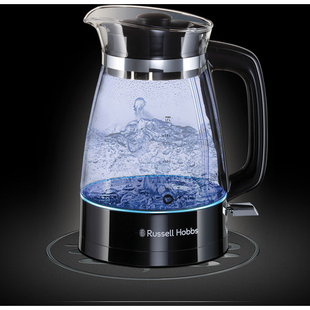Електрочайник Russell Hobbs 26080-70/RH (6745924) Изображение